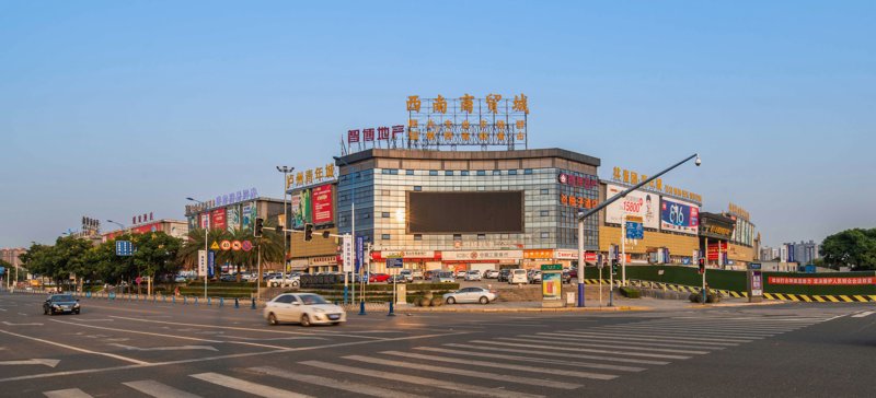 深耕批发零售：一家成功的案例分析